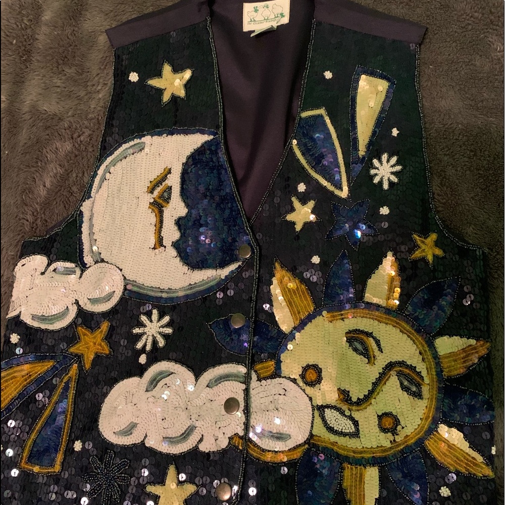 Vest